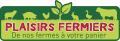 Logo Plaisirs Fermiers Bressuire